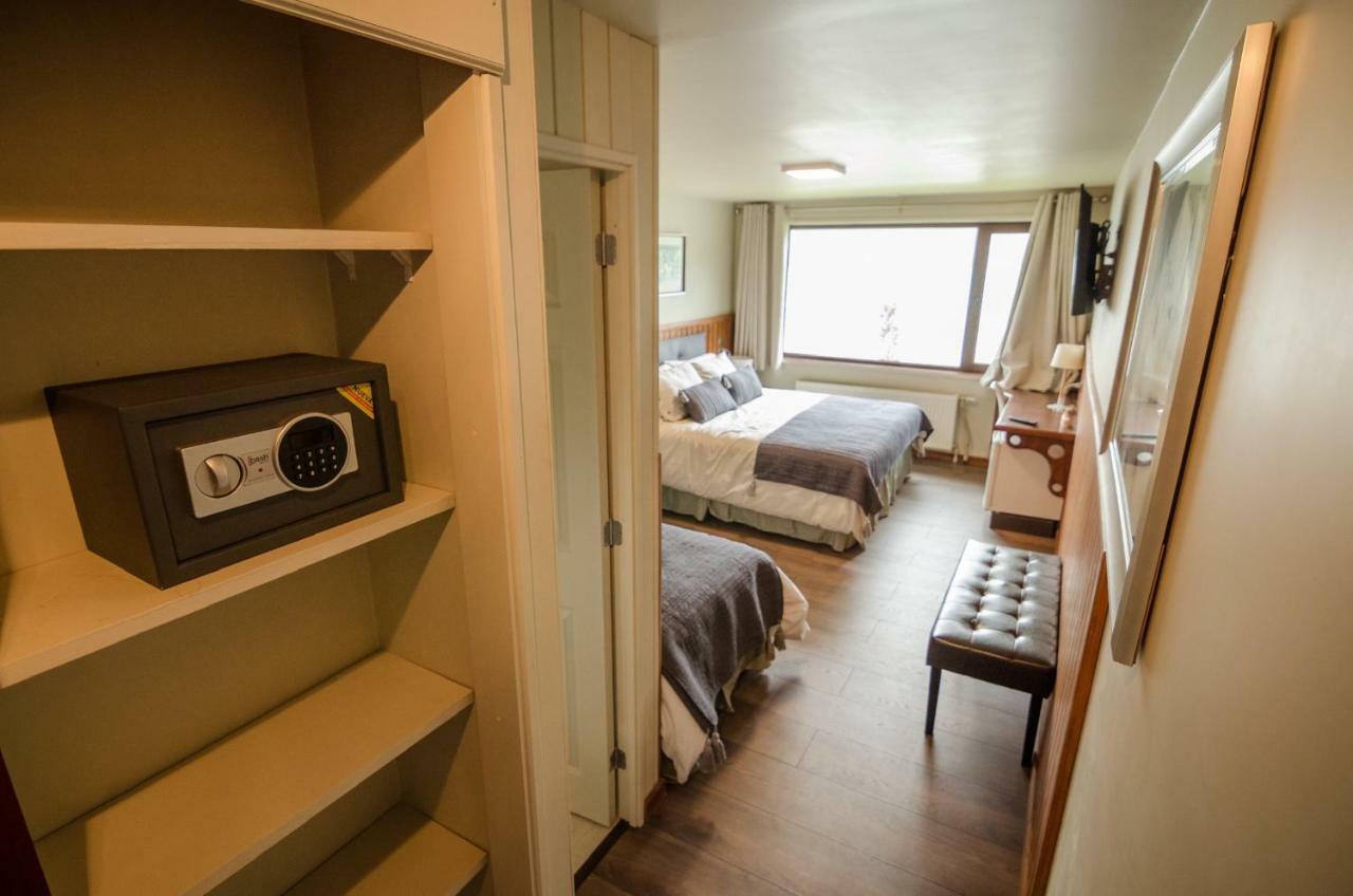 Hotel Boutique Cutipay 4*