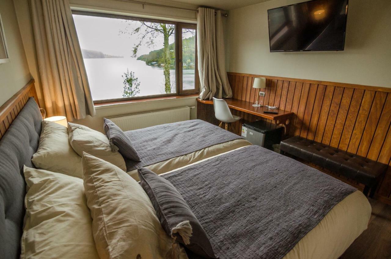Boutique Cutipay 4* Valdivia